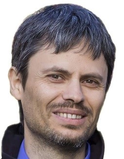 Portrét Petr Gregor